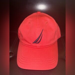 Nautica Cap